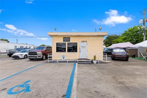 2401 S State Road 7 West Park FL 33023
