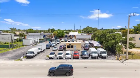 2401 S State Road 7 West Park FL 33023