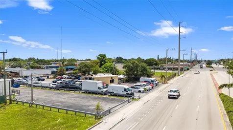 2401 S State Road 7 West Park FL 33023