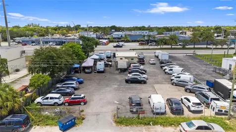2401 S State Road 7 West Park FL 33023