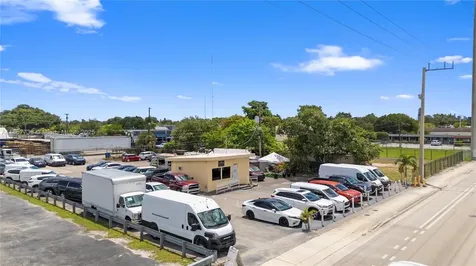2401 S State Road 7 West Park FL 33023