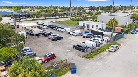 2401 S State Road 7 West Park FL 33023