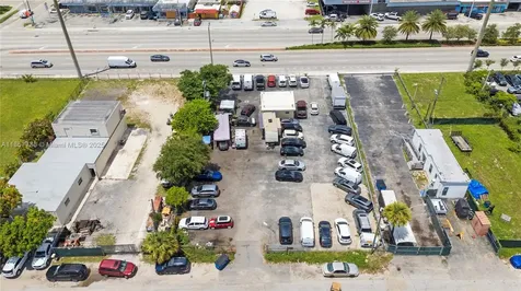 2401 S State Road 7 West Park FL 33023
