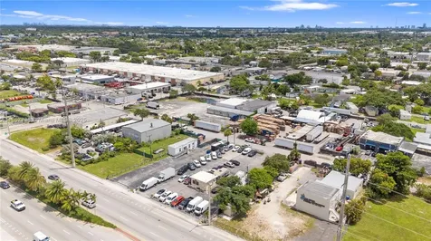 2401 S State Road 7 West Park FL 33023
