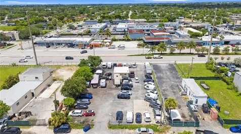 2401 S State Road 7 West Park FL 33023
