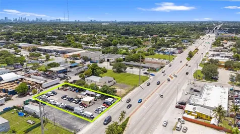 2401 S State Road 7 West Park FL 33023