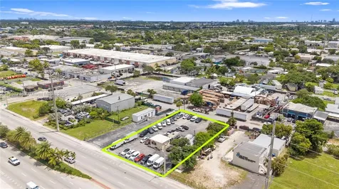 2401 S State Road 7 West Park FL 33023