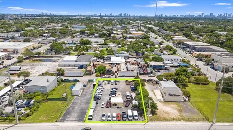 2401 S State Road 7 West Park FL 33023
