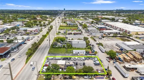 2401 S State Road 7 West Park FL 33023