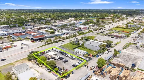 2401 S State Road 7 West Park FL 33023