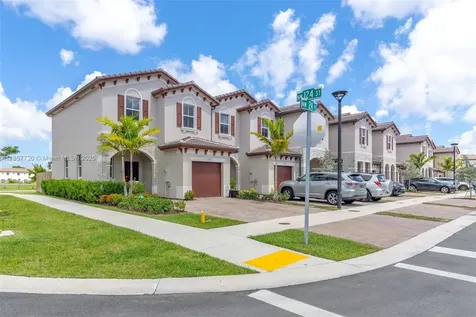 12373 NW 24th Place Miami FL 33167