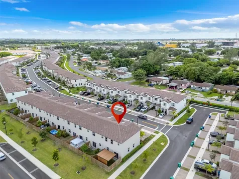 12373 NW 24th Place Miami FL 33167