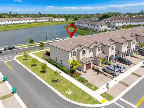 12373 NW 24th Place Miami FL 33167