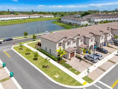 12373 NW 24th Place Miami FL 33167