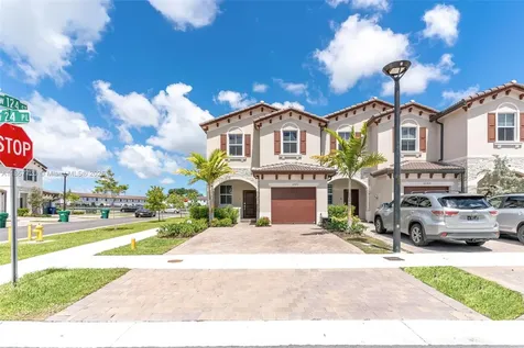 12373 NW 24th Place Miami FL 33167