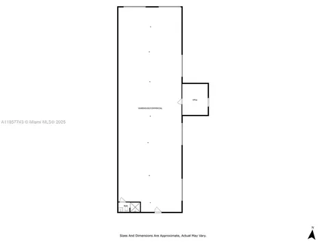 5801 Mayo Street Hollywood FL 33023