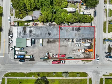 5801 Mayo Street Hollywood FL 33023