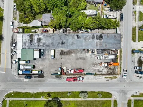 5801 Mayo Street Hollywood FL 33023