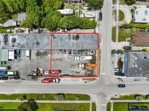 5801 Mayo Street Hollywood FL 33023
