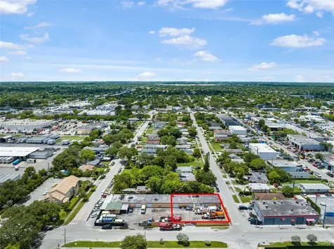 5801 Mayo Street Hollywood FL 33023