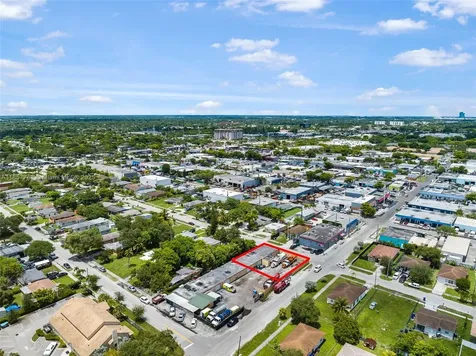 5801 Mayo Street Hollywood FL 33023