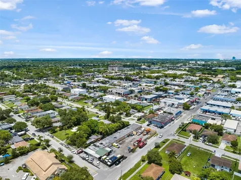 5801 Mayo Street Hollywood FL 33023