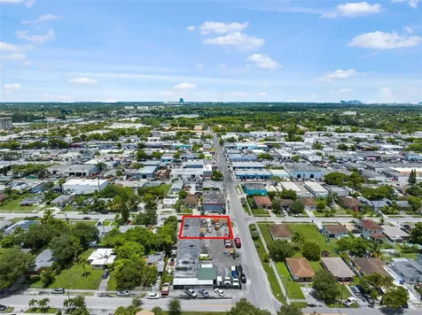 5801 Mayo Street Hollywood FL 33023