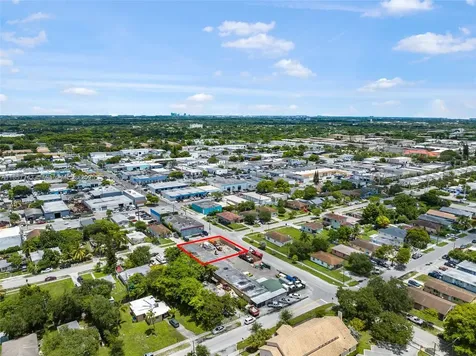 5801 Mayo Street Hollywood FL 33023