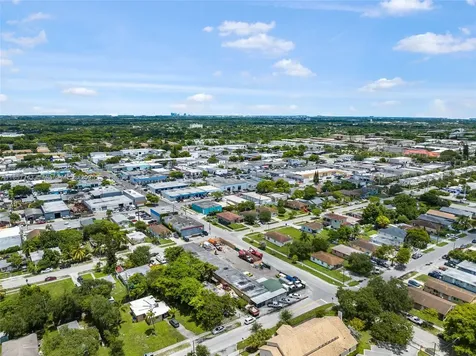 5801 Mayo Street Hollywood FL 33023