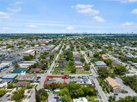 5801 Mayo Street Hollywood FL 33023