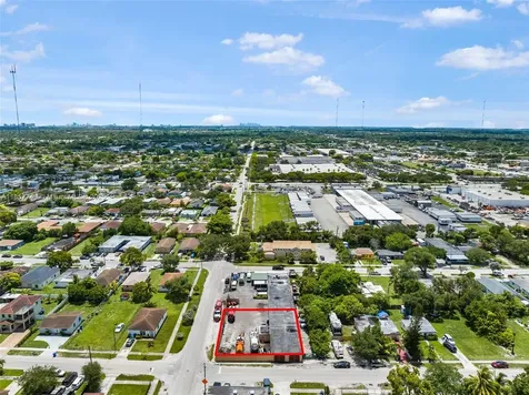 5801 Mayo Street Hollywood FL 33023