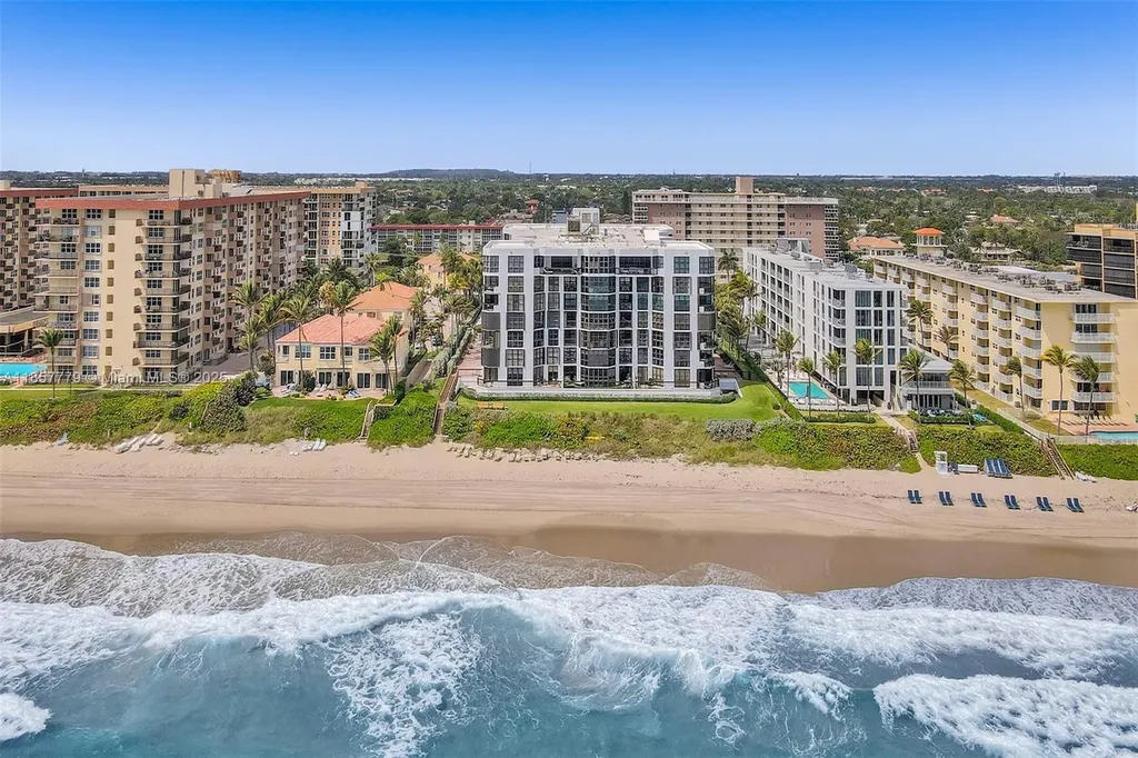 1155 Hillsboro Mile Hillsboro Beach FL 33062