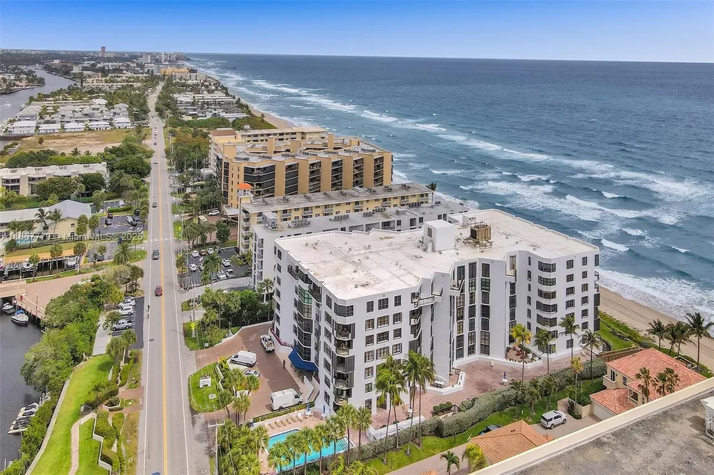 1155 Hillsboro Mile Hillsboro Beach FL 33062