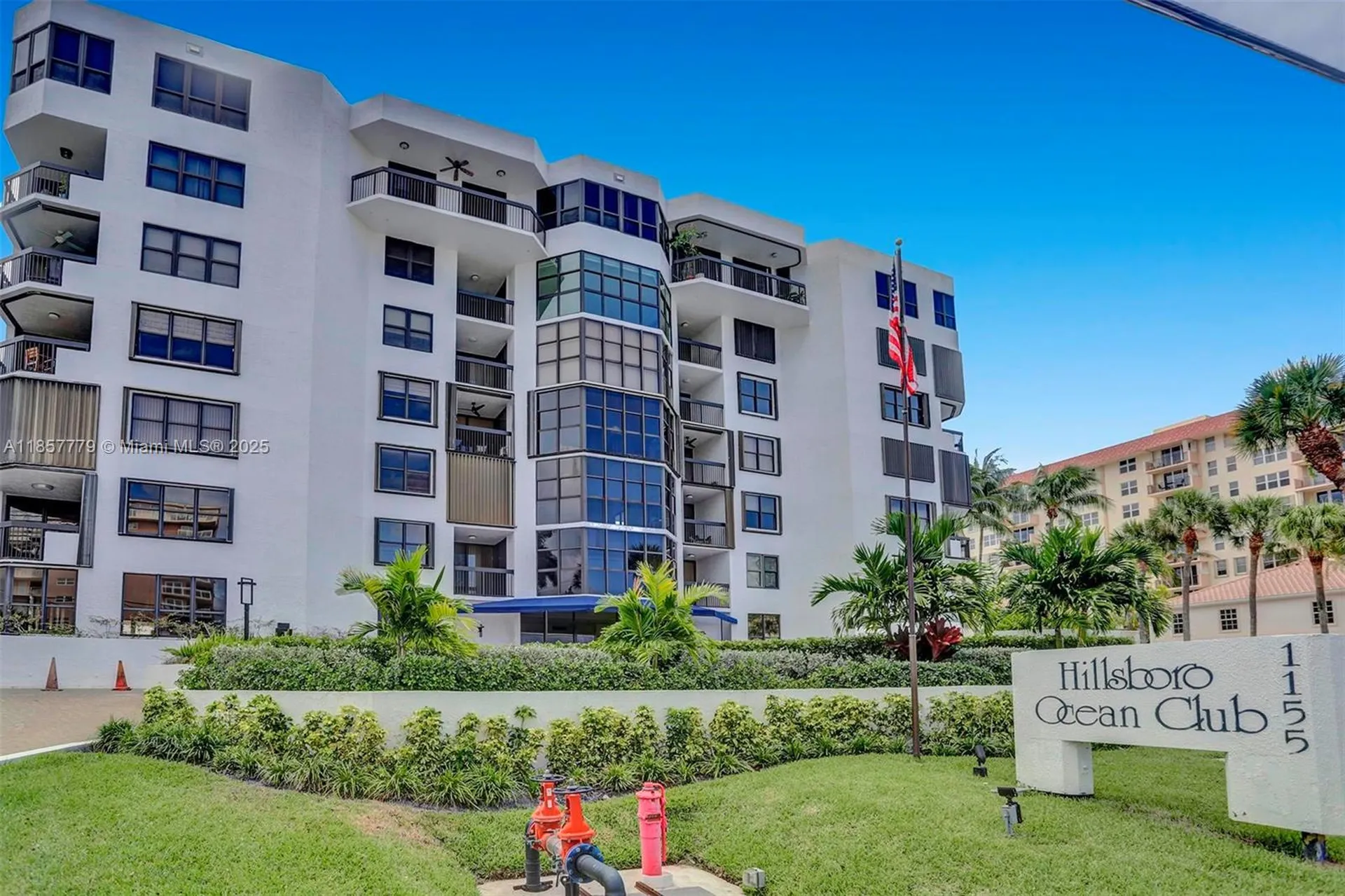 1155 Hillsboro Mile Hillsboro Beach FL 33062