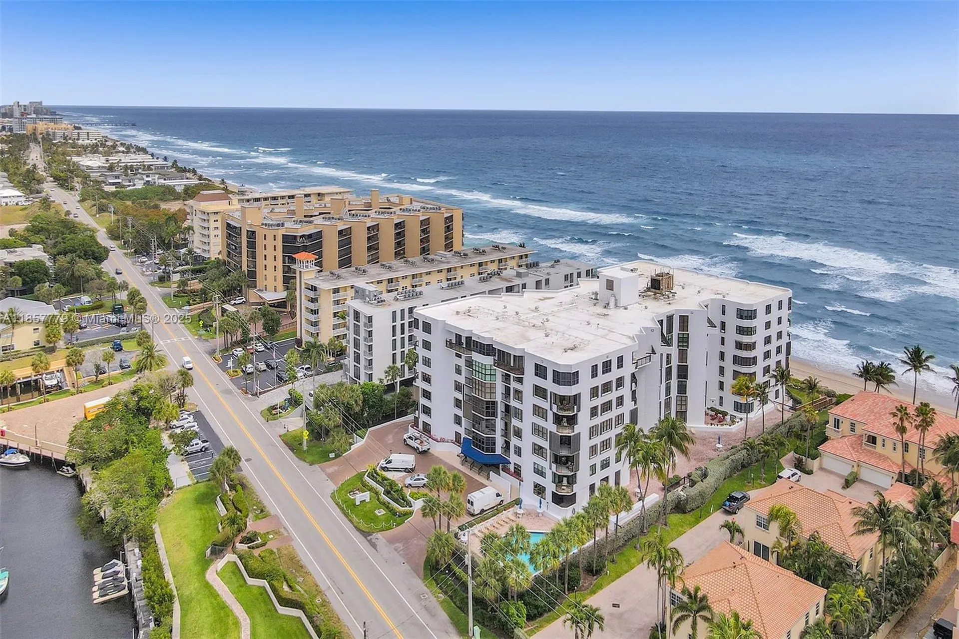 1155 Hillsboro Mile Hillsboro Beach FL 33062