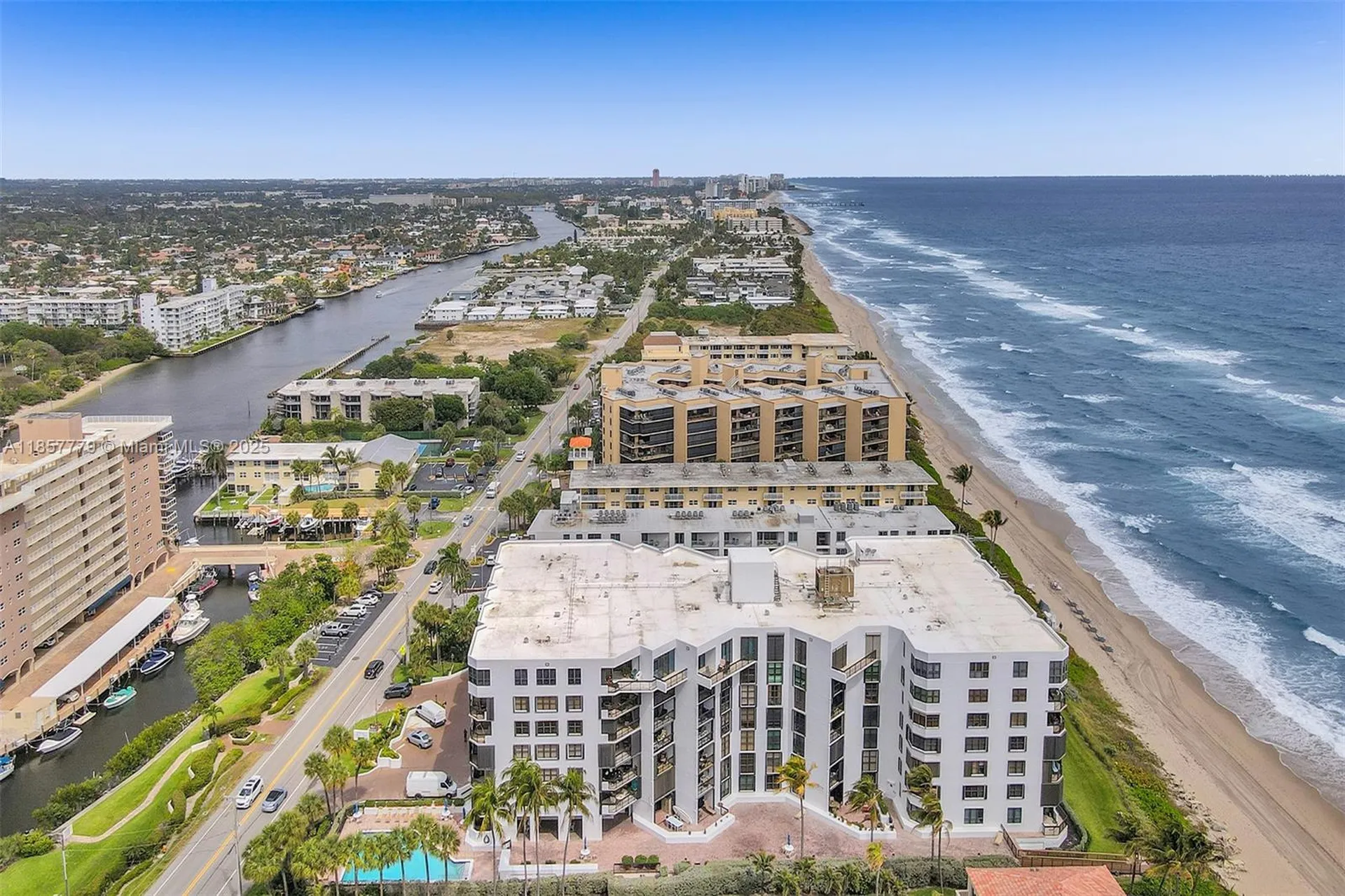1155 Hillsboro Mile Hillsboro Beach FL 33062