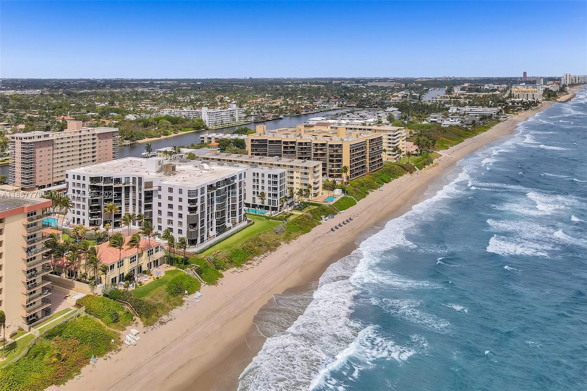 1155 Hillsboro Mile Hillsboro Beach FL 33062