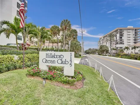 1155 Hillsboro Mile Hillsboro Beach FL 33062