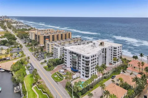 1155 Hillsboro Mile Hillsboro Beach FL 33062