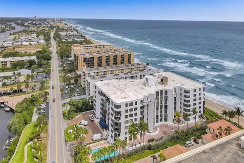 1155 Hillsboro Mile Hillsboro Beach FL 33062