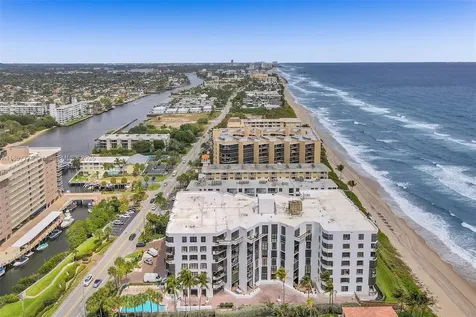 1155 Hillsboro Mile Hillsboro Beach FL 33062