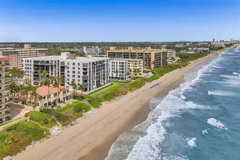 1155 Hillsboro Mile Hillsboro Beach FL 33062