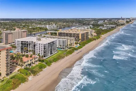 1155 Hillsboro Mile Hillsboro Beach FL 33062