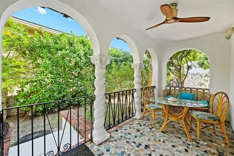 36 Phoenetia Avenue Coral Gables FL 33134