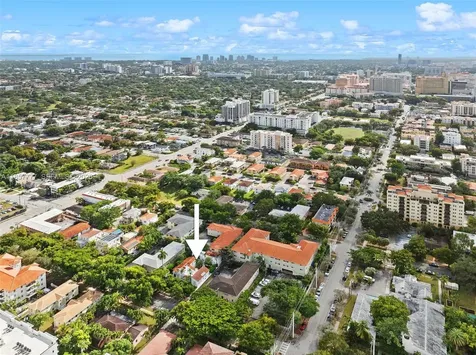 36 Phoenetia Avenue Coral Gables FL 33134