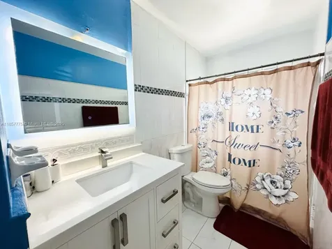 16101 SW 98th Court Miami FL 33157