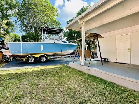 16101 SW 98th Court Miami FL 33157