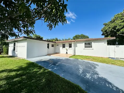 16101 SW 98th Court Miami FL 33157