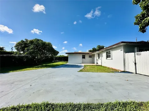 16101 SW 98th Court Miami FL 33157