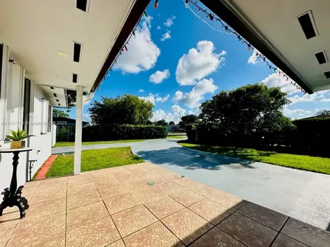 16101 SW 98th Court Miami FL 33157
